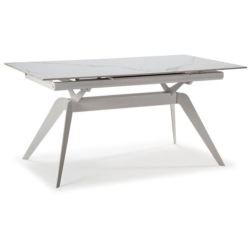 Marckeric Blagovaonski stol keramički 90x160 cm Lula – Cijene