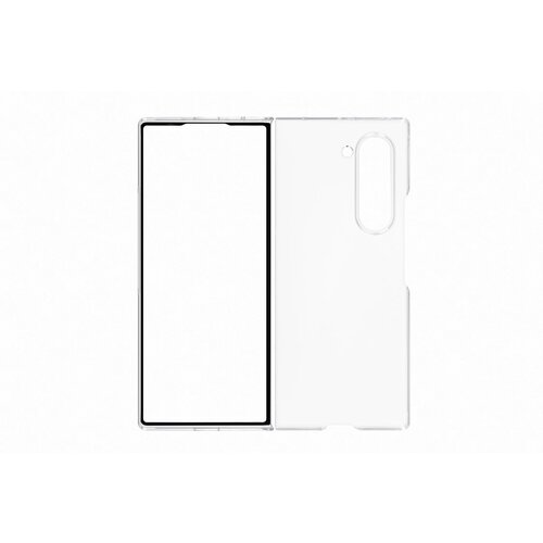 Samsung Galaxy Z Fold6 Slim prozoren ovitek, (21272402) Cene