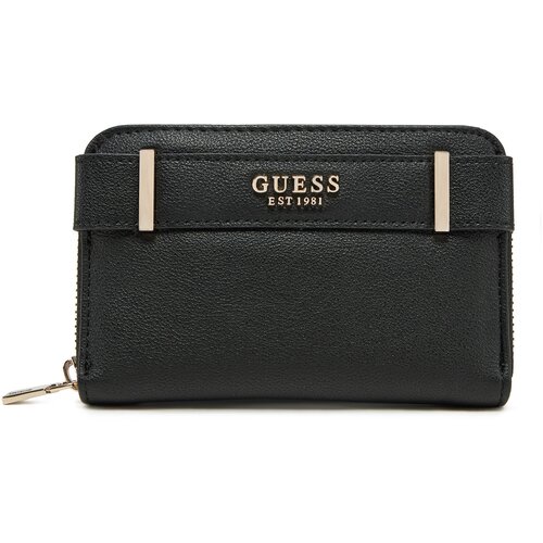 Guess ANADELA SLG MEDIUM Crna Cijene