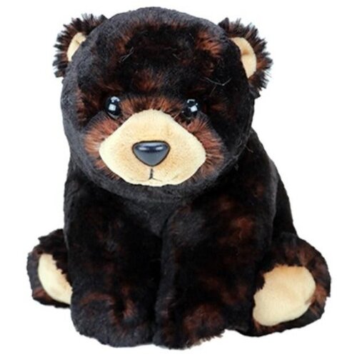 Ty Pliš Beanie Boos KODI - crni medvjed Cene