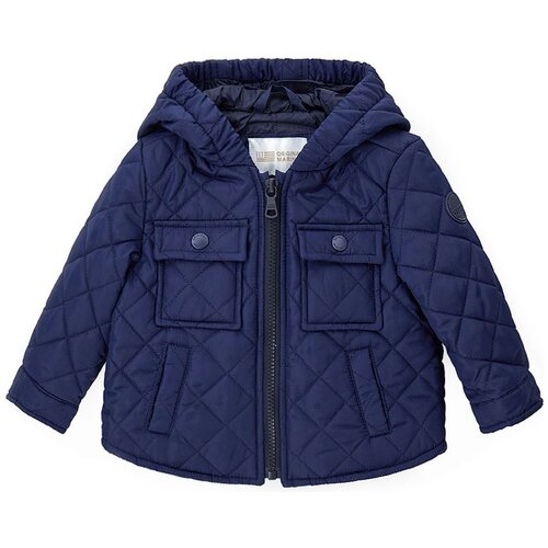 Original Marines jakna prijelazna DR DFA0607NM M plava 110 Cijene