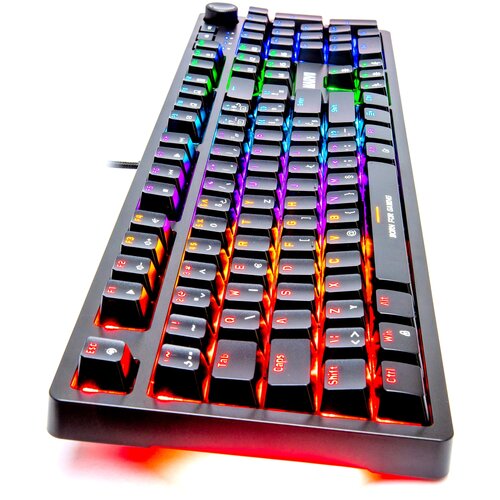Marvo Tastatura USB KG954 R Mehanička Slike