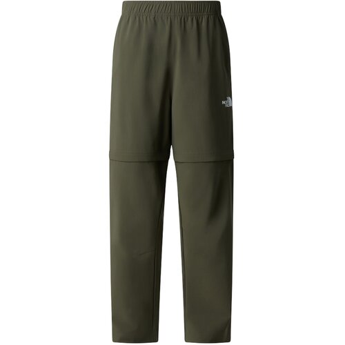 The North Face Jr Lightweight Conv Hike pantalone Cene