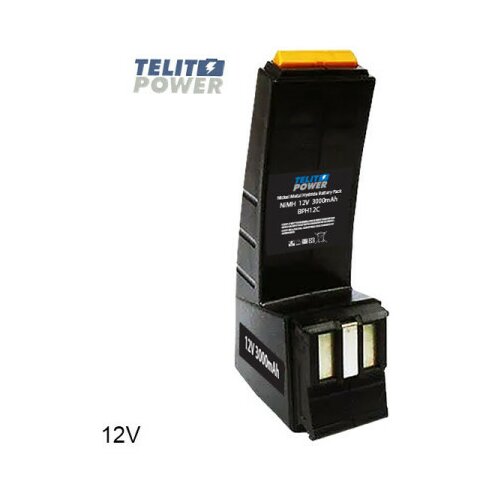 Telit Power 12V 3000mAh NiMH - zamenska baterija za ručni alat Festool BPH12C ( P-4168 ) Cene