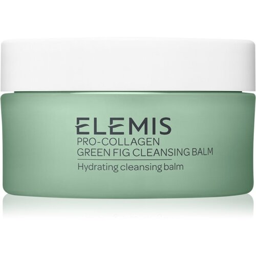 Elemis Pro-Collagen Green Fig balzam za dubinsko čišćenje s hidratantnim učinkom 50 g Cijene