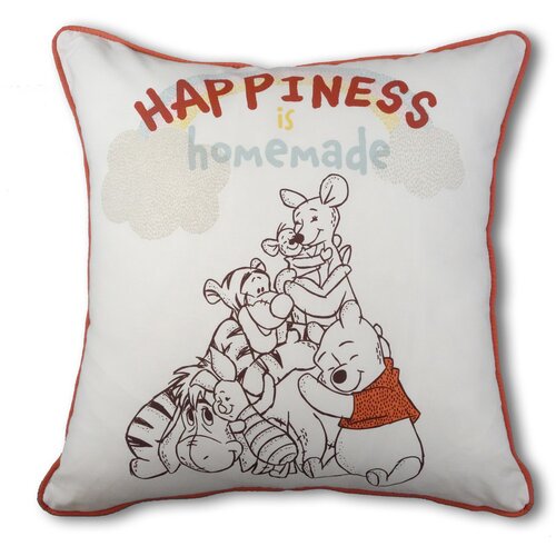 Disney deco winnie multicolour Cijene