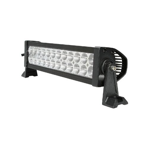  LED BAR A 10 30V 72W 345x86x80mm Slike