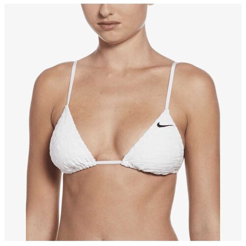 Nike Terry triangle bikini top Cene