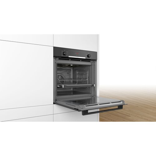 Bosch HBA573EB0 ugradna rerna Slike
