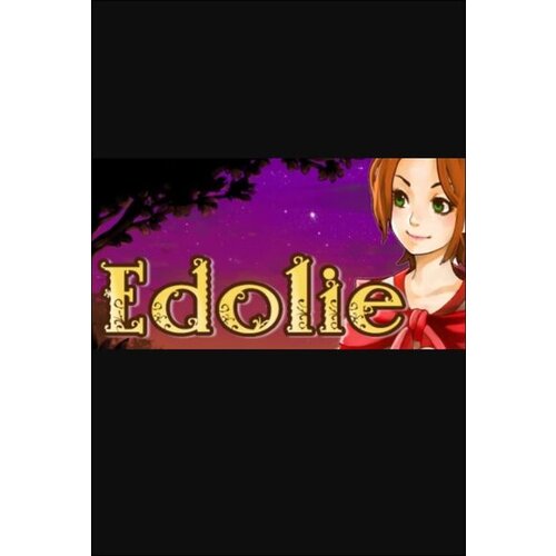 Steam Edolie (PC) Key GLOBAL Cene