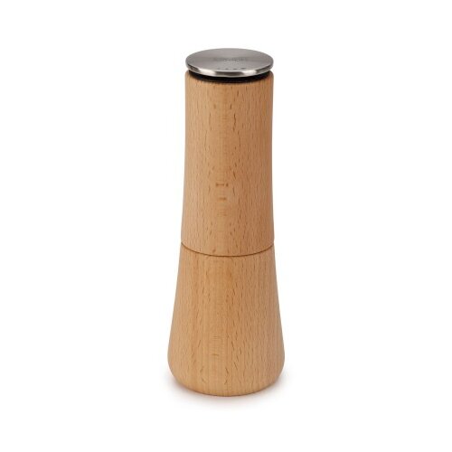 Shumee Milltop Kr&amp;uuml;melfrei Pfefferm&amp;uuml;hle aus Holz Slike