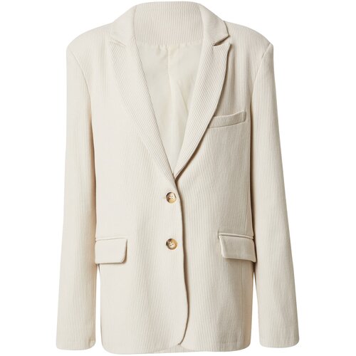 R&amp;AElig;RE by Lorena Rae Blazer &amp;#039;Salma&amp;#039; bela Slike