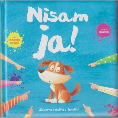  ND/NISAM JA! ART.07391 Cene