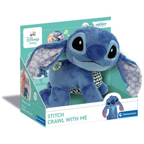  Stitch Puzi Sa Mnom Slike