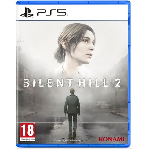  Silent Hill 2 (PS5) Cene