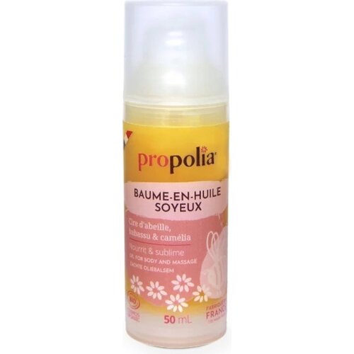Propolia Body & Massage Oil - 50 ml Cijene