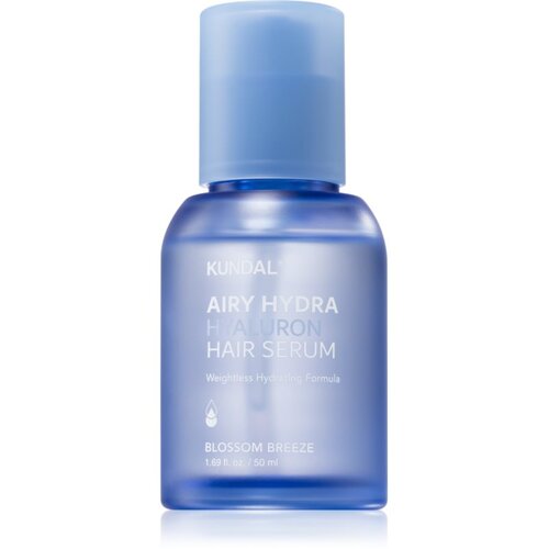 KUNDAL Airy Volume Hyaluron Serum 50ml Slike