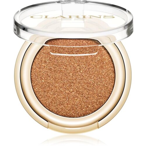 Clarins Ombre Skin senčila za oči odtenek 07 Pearly Copper 1.5 g Slike