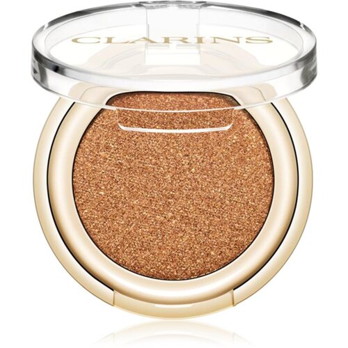 Clarins Ombre Skin sjenilo za oči nijansa 07 Pearly Copper 1.5 g Slike