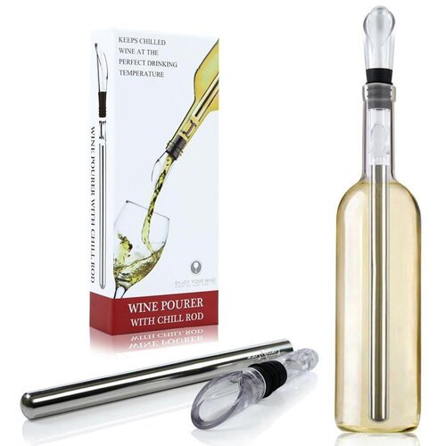  &amp;Scaron;tapni rashlađivač za vino Slike