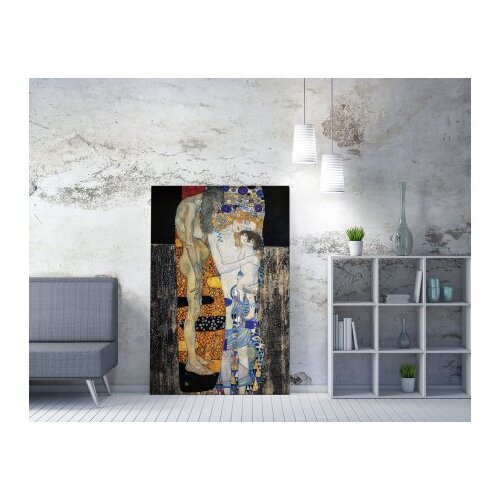 WALLXPERT WY158 Dekorativna slika, 50 x 70 cm Cijene