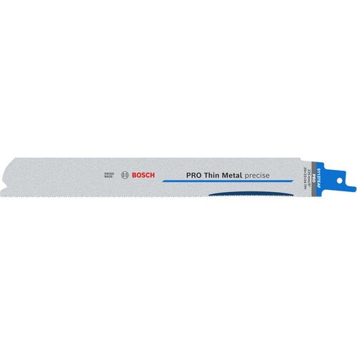 Bosch List univerzalne testere PRO Thin Metal S1137EAF Precise 2608658989 Slike
