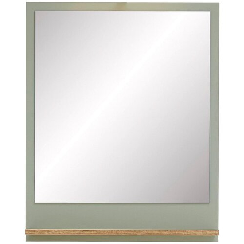 XORA kopalni&amp;scaron;ko ogledalo, 60/74,5/15,5 cm leseni material Slike