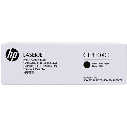 HP SUP TON CE410XC Cene
