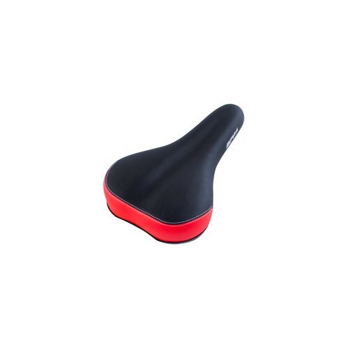  sedlo grandee lady crveno crno Cene