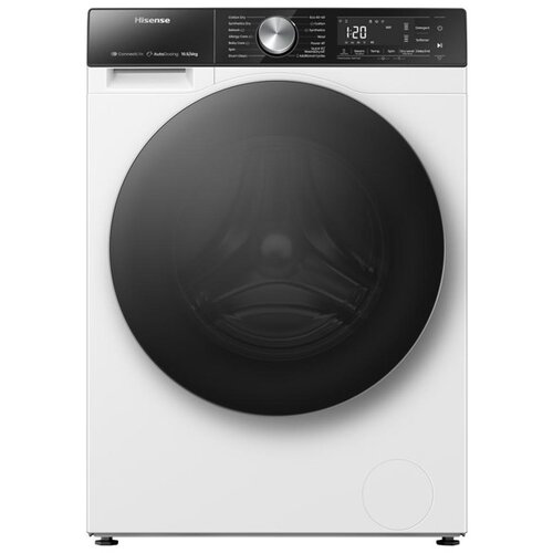 Hisense WD5S1045BW pralno-sušilni stroj, (20703493) Cene