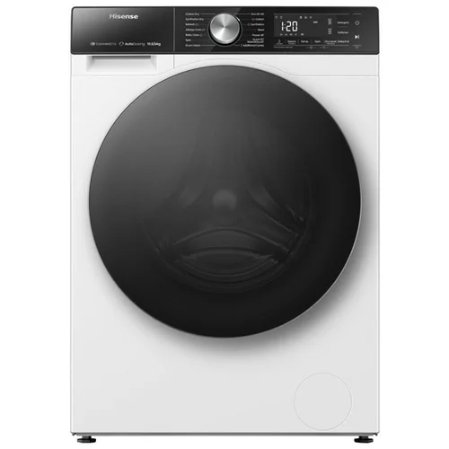 Hisense WD5S1045BW pralno-sušilni stroj, (20703493)