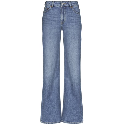 JJXX Jeans flare JXROME FLARED MW C9189 Modra Slike
