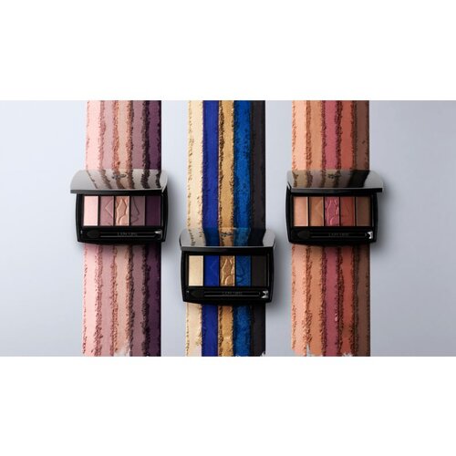 Lanc&amp;ocirc;me Hypn&amp;ocirc;se Palette 5 Couleurs paleta senčil za oči odtenek 04 Taupe Craze 4 g Slike