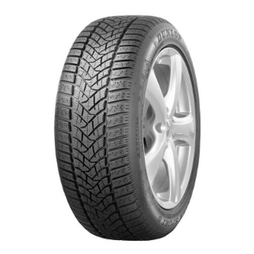 Dunlop zimska 215/65R17 99V wintersport 5 m+s suv Slike