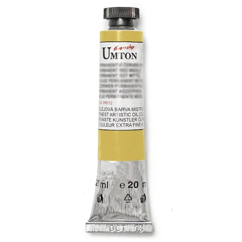  oljna barva umton 20 ml | izberite odtenek