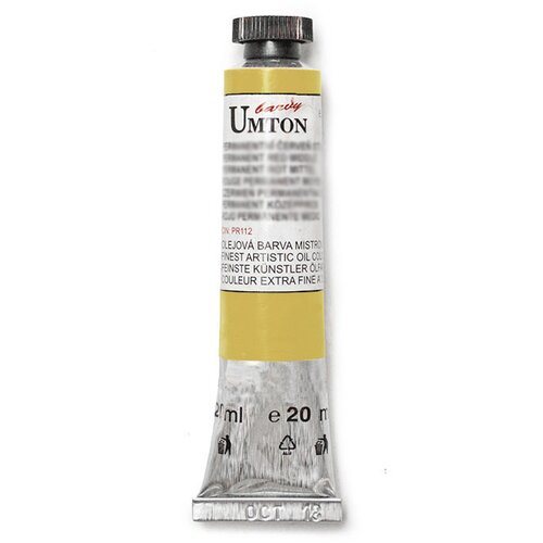  Uljana boja UMTON 20 ml | izaberite nijansu Cijene