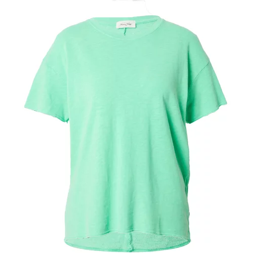 American Vintage Majica 'SONOMA' svetlo zelena
