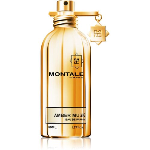Montale Amber Musk parfemska voda uniseks 50 ml Cene