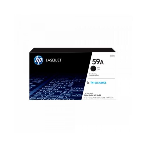HP toner CF259A Cene