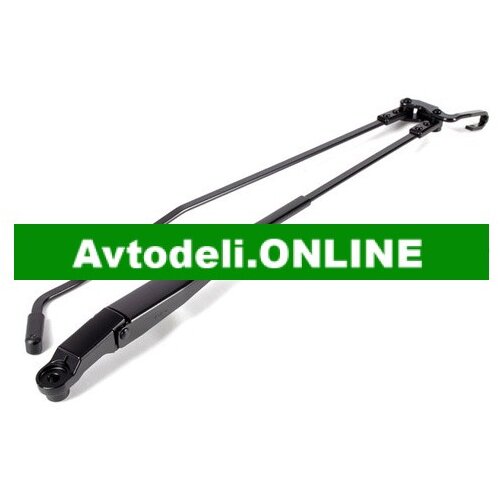 CITROËN/PEUGEOT Wischarm za čiščenje stekel 107 C1 spredaj 6405.V2 Cene