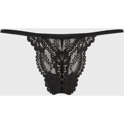 Obsessive 810-SEG 3 pcs Set Black S/M Slike