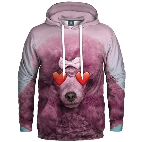 Aloha From Deer Unisex's Puddle Hoodie H-K AFD073