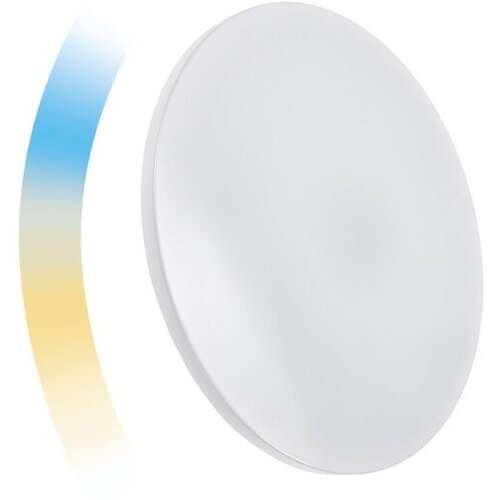 Spectrum plafonjera led cct 24W nymphea Cene