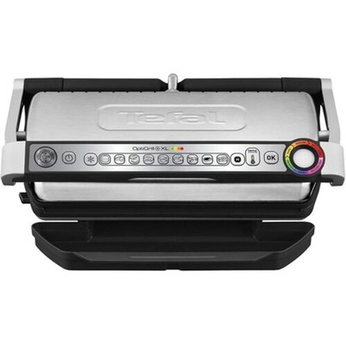 Tefal GC722D34 GRILL OPTIGRILL+XL STAINL EE Slike