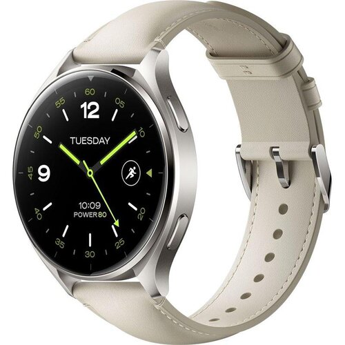 Xiaomi Watch 2 Titanium pametni sat Cijene