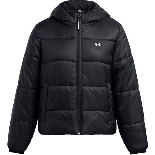 Under Armour LW INSULATE JACKET-BLK Cene