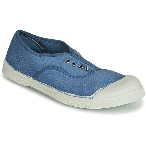 Bensimon Nizke superge TENNIS ELLY Modra Cene