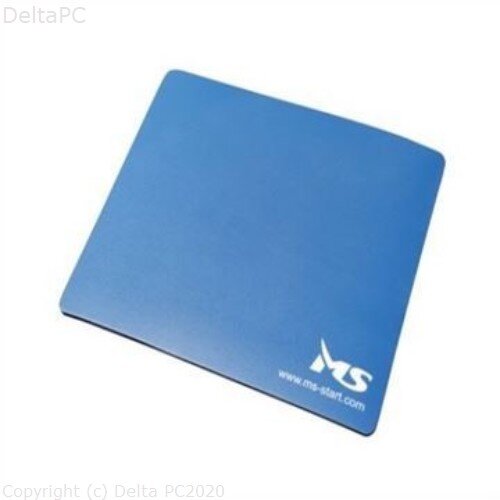Ms DOD I MP-02 podloga za mis (plava) Slike