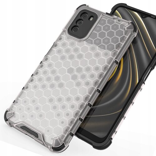 HURTEL OVITEK HONEYCOMB OVITEK ZA XIAOMI POCO M3 PROZOREN, (21910698) Cene