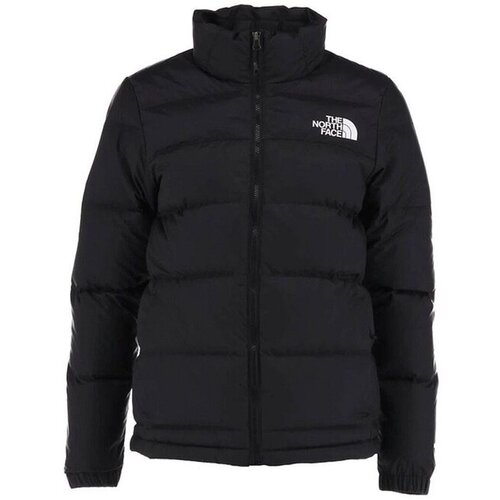 The North Face M NEW COMBAL DOWN JKT Crna Slike